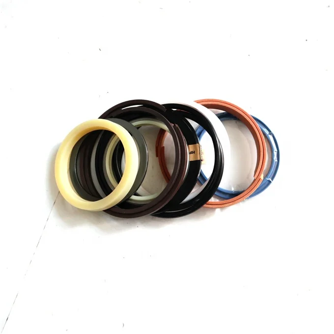 VOE14589167 14589167 VOE14589168 14589168  BOOM ARM SEAL KIT FOR ECR88  CONSTRUCTION MACHINERY PART