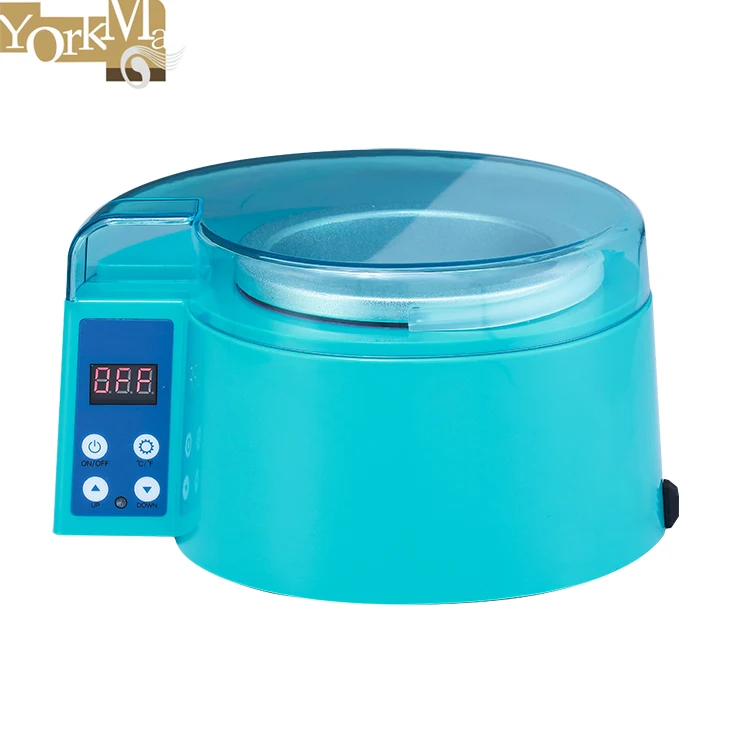 Best selling Own Design Salon Waxing Pot Sugar Paste Warmer 500cc Wax Melting heater Hair Removal Depilatory Wax Machine