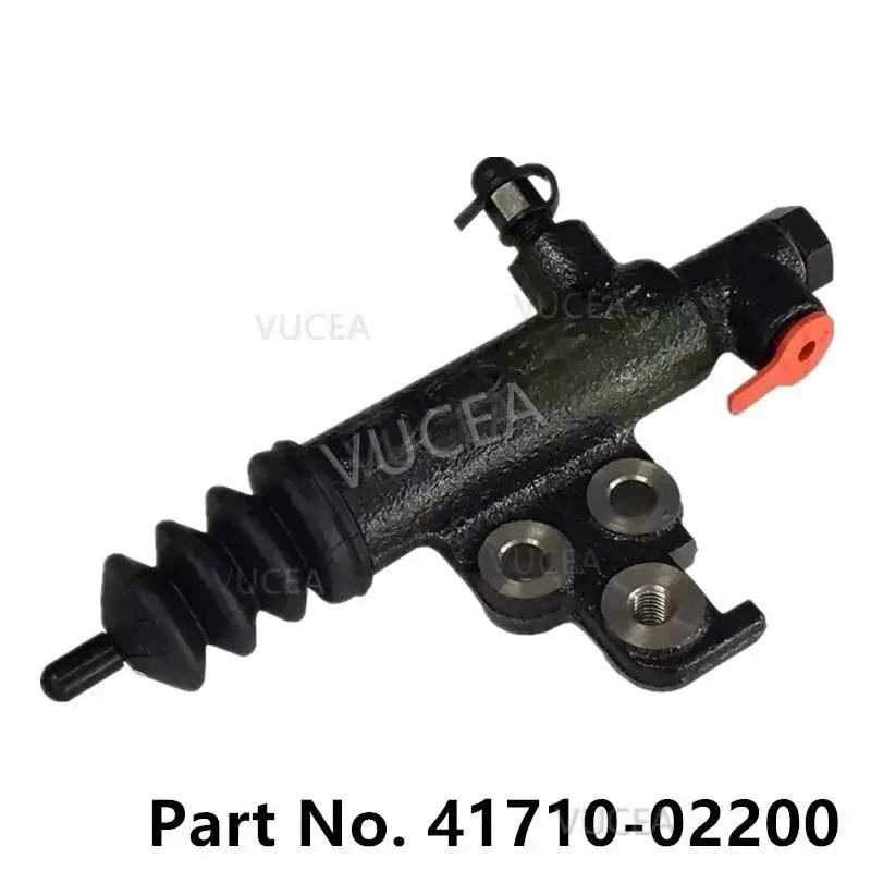 Cilindro Esclavo Auxiliar de Embrague para Hyundai HB20, I20, Getz 1.0, Riena, Soluto 1.4, Rio 1.2 OEM 41710-02200 4171002200