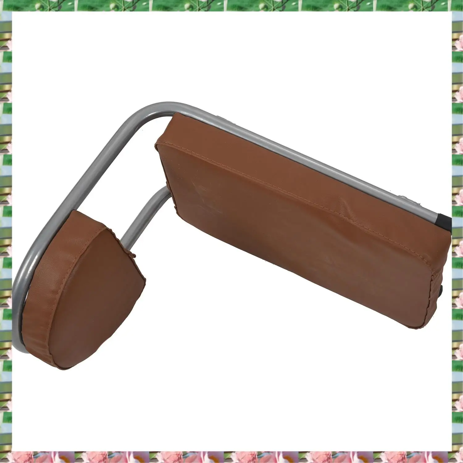 

Sports Children's Bike Seat Bike Rear Seat Kid Bicycle Bike Rear Handrail Armrest Child Carrier Bike Back Seat Soft Cushion Rear