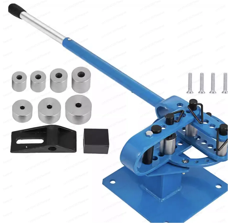 New Manual Pendulum…