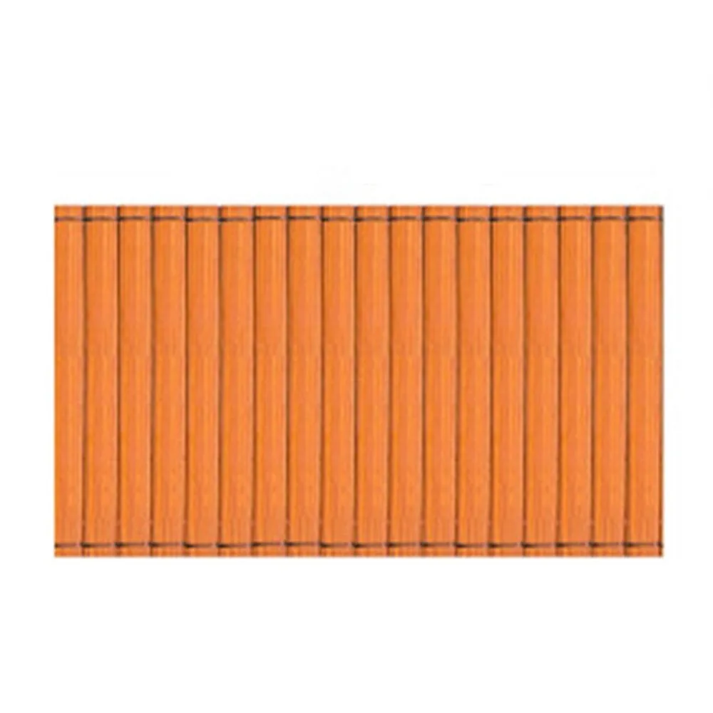 Creative Writable Blank Bamboo Simple Multifunctional Ancient Style Bamboo Slips Books Scroll Chinese Scroll