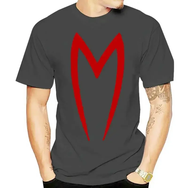 Summer Male Hot Sale Clothing CafePress Speed Racer Mach 5 Hood Emblem T Cotton T Shirt Short Sleeve streetwear fashion vintage - view 5
