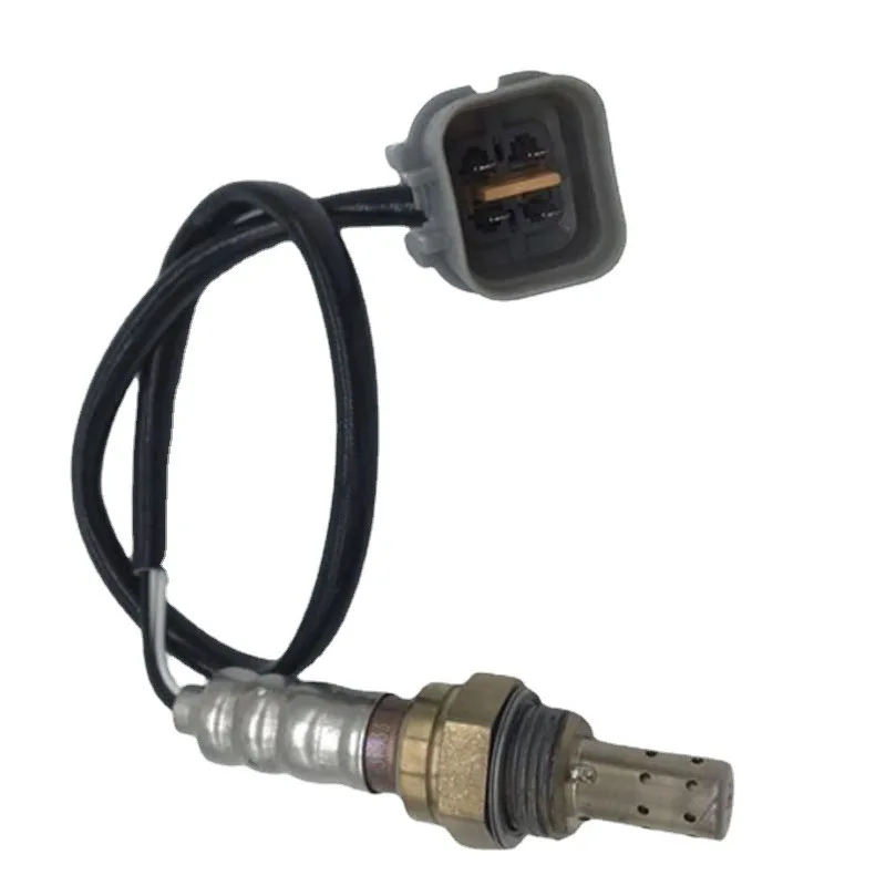 

Baificar Brand New Genuine Oxygen Sensor 39210-37533 3921037533 For Hyundai Santa Fe 2003-2006