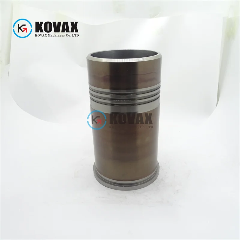 118-9494 Cylinder Liner For 777d 789c 3516 3512 3508 Engine Excavator Parts