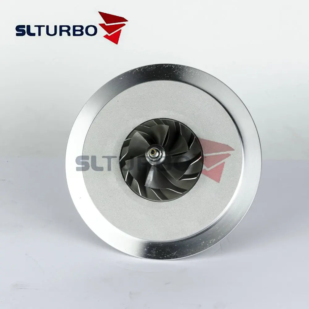 

New Turbocharger Cartridge GT1749S 732340-0001 For Hyundai Porter 2.5L 88Kw D4BC 28200-4A350 Turbine Core Balanced Assy 2003-