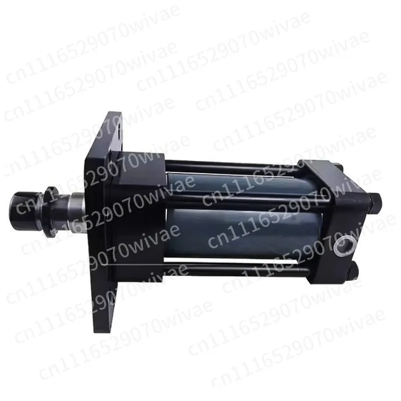 Hydraulic cylinder FF/FS/FSR-SA series standard stainless steel tie rod cylinder