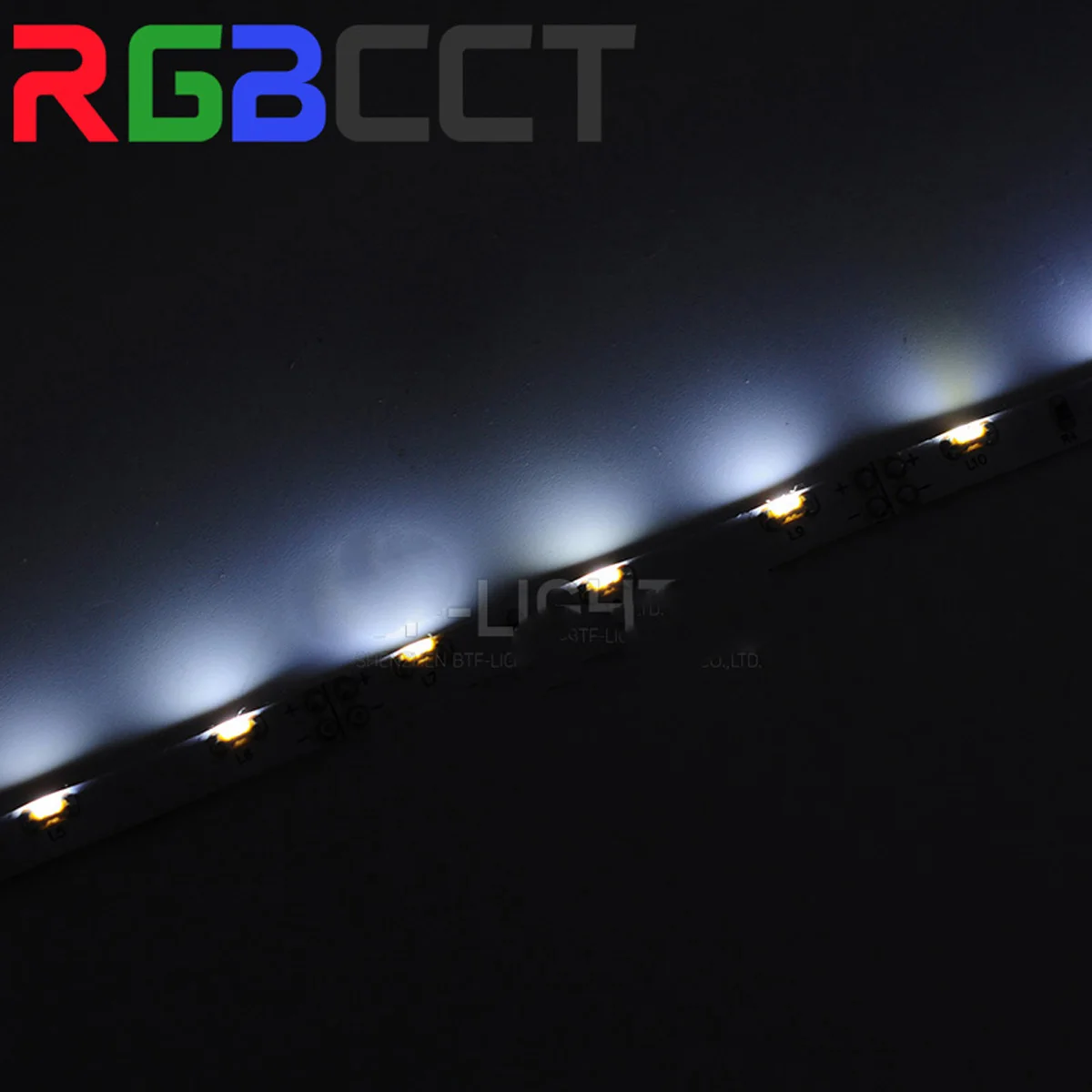 

335 SMD DC12V 5M 60leds/m/120leds/m White/Warm White/Nature White Side Emitting LED Strip Light Non Waterproof IP30