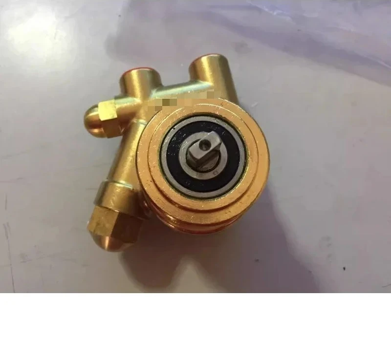 

Головка водяного насоса тока водяной системы