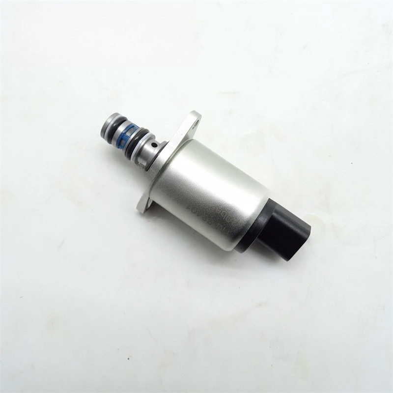 Parts are suitable for factory direct sales TM68401 24V proportional solenoid valve, suitableexcavator construction machinery