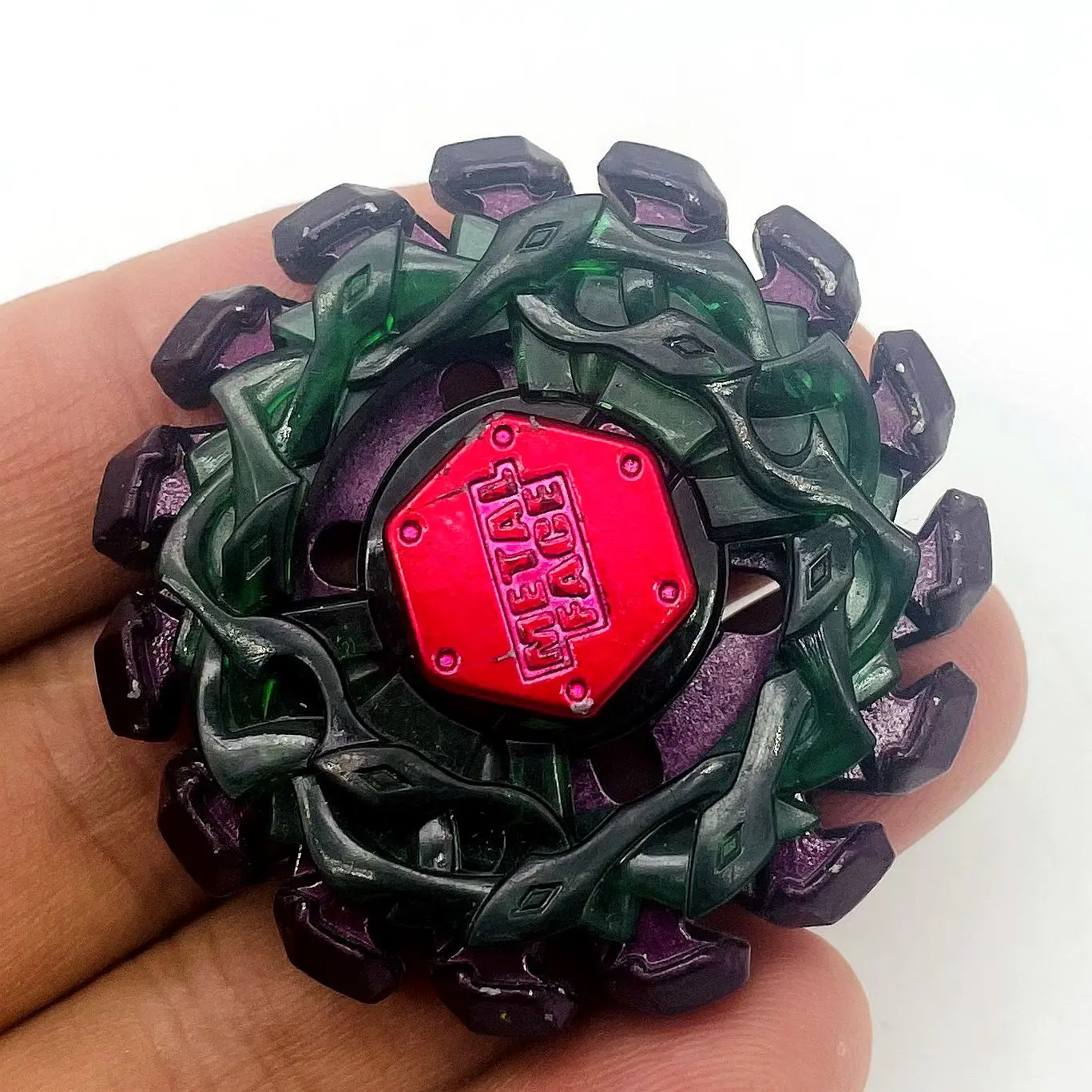 thumb