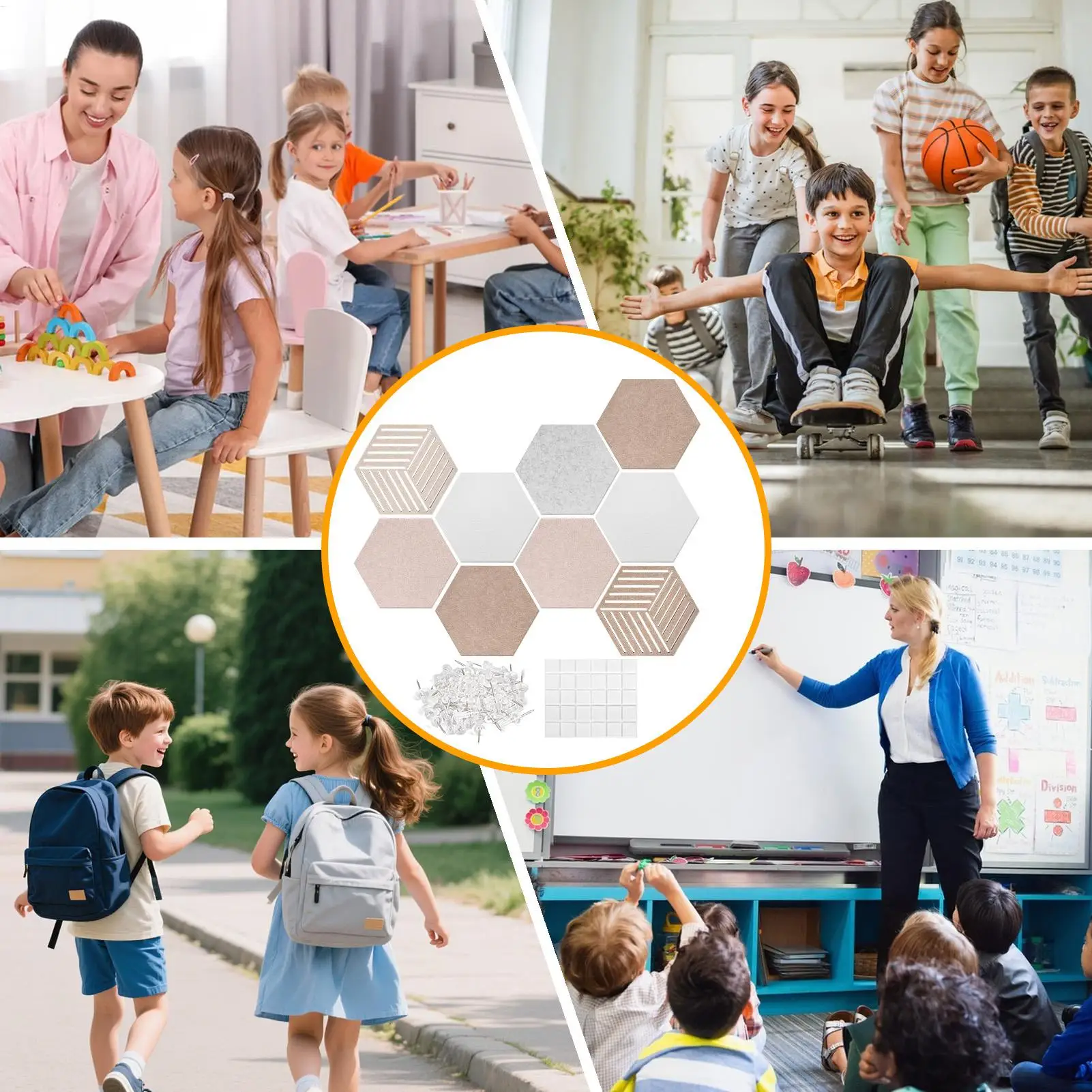 large-bulletin-board-noise-reduction-with-nails-adhesive-picture-board-acoustic-panels-set-for-photo-display-home-bedroom-living