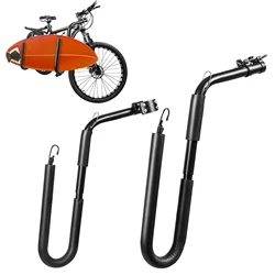 CZ IN Stock Surfboard Bicycle Surfboard Rack Bike Surfing Board Carrier Surfboard Holder Mount Bracket New Side Kiteboard Holder