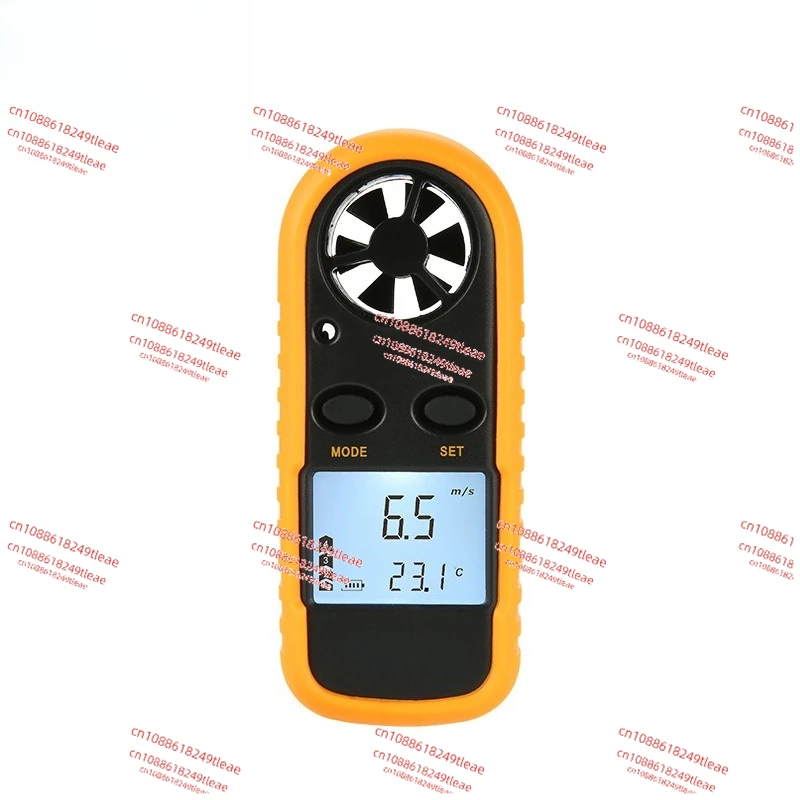 

Digital Anemometer Anemometer GM816 Anemometer, Wind Grade Anemometer