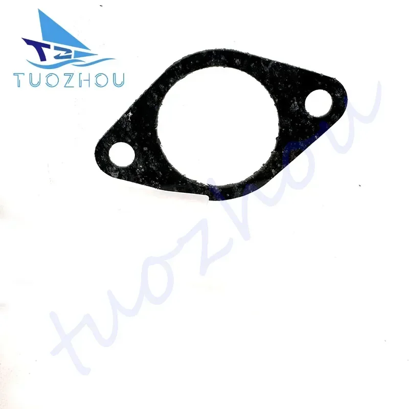 

6G5-11382-A1 Для деталей внешней платы YAMAHA 6G5-11382-A1 ПРОКЛАДКА ТЕРМОСТАТ ОЗЕРА 115HP - 200HP