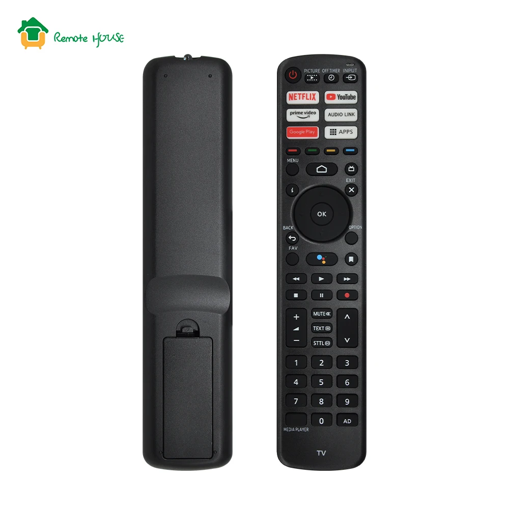 New PN-V10 RC700P R3PA265 Voice Remote Control Suitable for Panasonic 4K HD Smart TV TH-43/49/55/65LX800HTX-43LXW834 TX-55LXT886