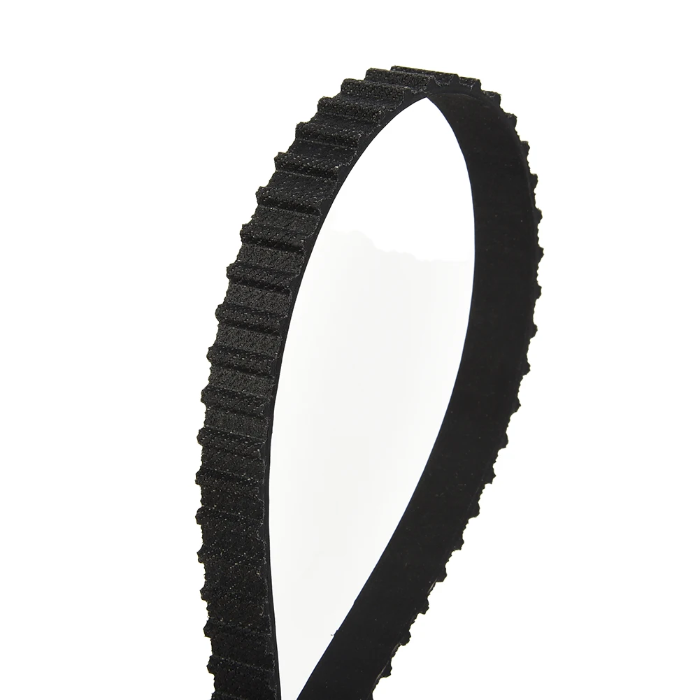 Timing Belt 150XL037 Compatible with XL Series Drives 75 Tooth Cogged Rubber Belt 10mm Wide 381mm Inner Length 5.08mm Pitch
