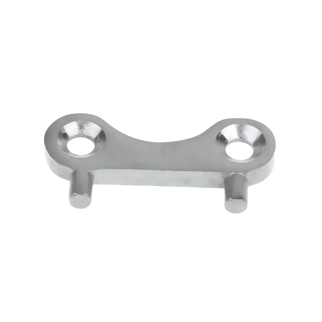 Stainless Steel Boat Key Replacement Heavy Duty Deck Fill Fittings for Marine Equipment Yacht Supplies