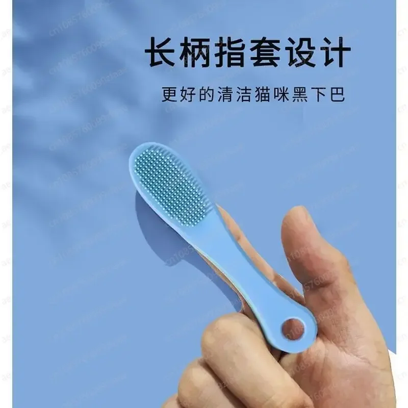 فرشاة وجه من السيليكون، فرشاة تنظيف جناح الأنف، تنظيف شعيرات ناعمة، إزالة الرؤوس السوداء