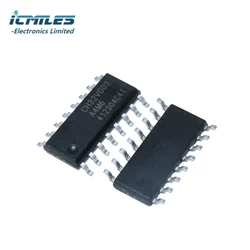 10PCS CH32V003 CH32V003A4M6 CH32V003J4M6 CH32V003F4P6 CH32V003F4U6 SOP16 SOP8 TSSOP20 QFN20 MCU 32-bit RISC-V IC chipset