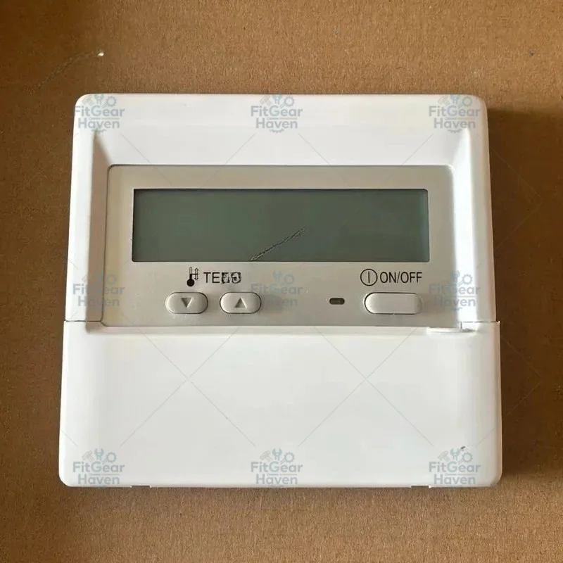 PAR-21MAA Motor Central Air Conditioning Wire Controller PAR-21MAAC PAR-21MAA-N
