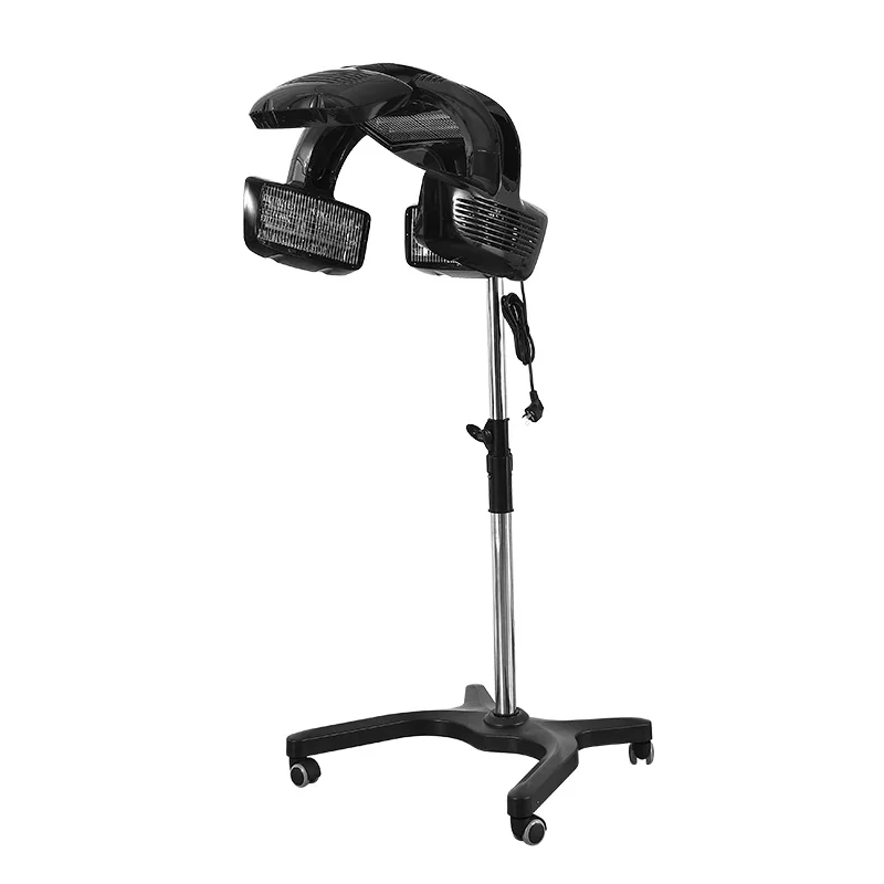 Equipo Eléctrico Profesional para Salón de Belleza, Procesadores de Cabello, Climazone, Acelerador de Calor para el Cabello