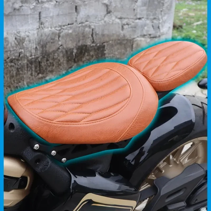 Benda Napoleon 450 modified folding seat cushion, Napoleon 450 double seat cushion hidden seat cushion