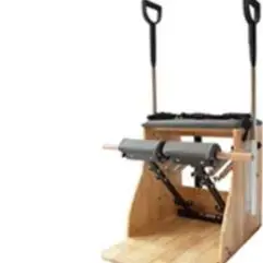 47cm For Pilates Reformer Spring with Hook End - Piano Wire Steel Construction for Consistent Elasticity and Durability