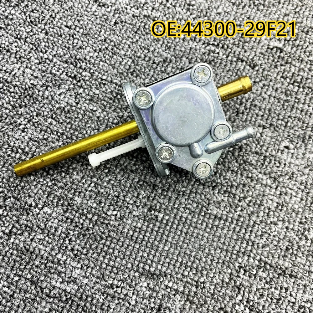 

High quality New For 44300-29F21 For Suzuki Fuel Petcock Cock Valve DRZ400 DR-Z400S 2000-2019 DR-Z400SM 2005-2021