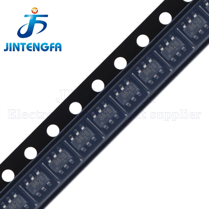 10PCS SX1308 B628 S… - image