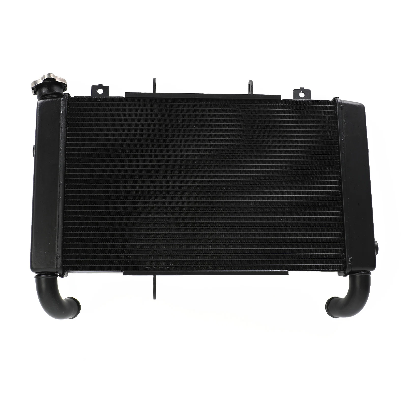 

Aluminum Radiator Cooler Cooling For HONDA CB CBR 650 R 650R 2019-2023