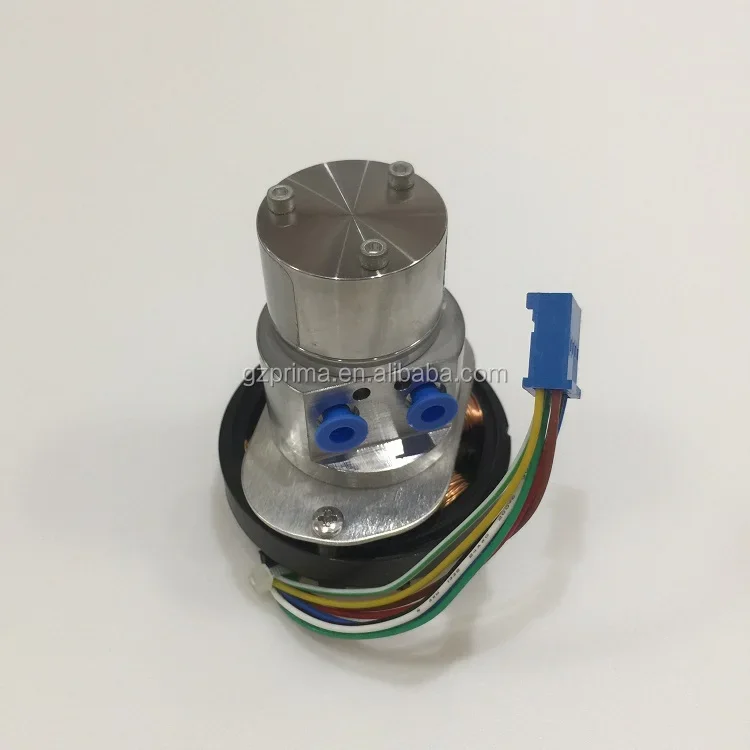 

Good price original ink core pump for videojet inkjet printer 1000 series