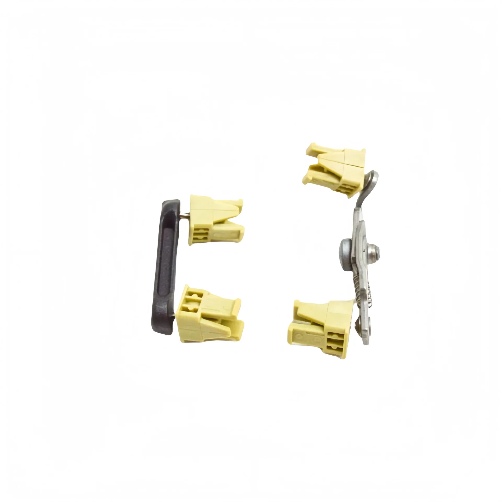 Automotive Parts Intake Manifold A6421440035