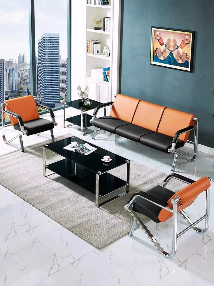 Ready To Ship Factory Wholesales Price Simple Metal Hospital Public Airport Waiting Room Chair