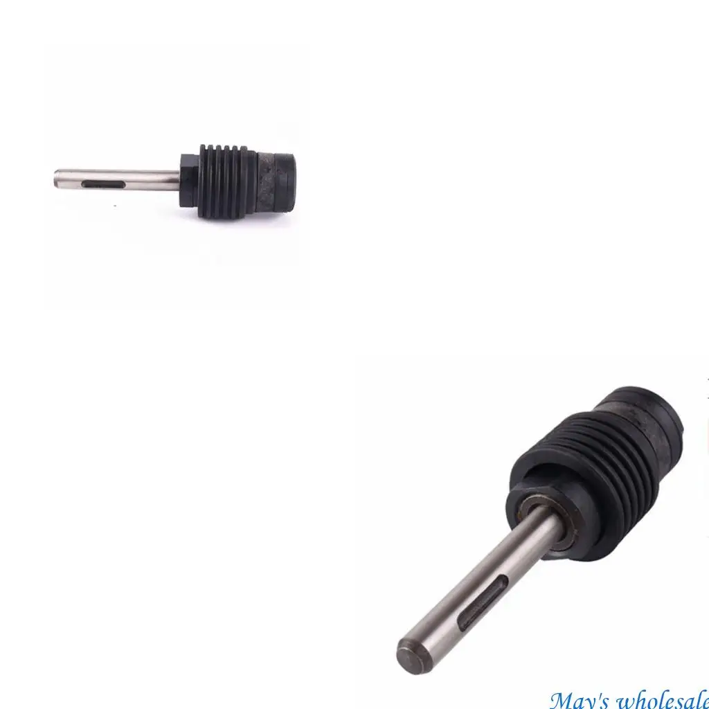 

TE17 TE22 Патрон для электрической дрели Бесключевой самоблокирующийся инструмент для отвертки Адаптер без ключа Аксессуары для