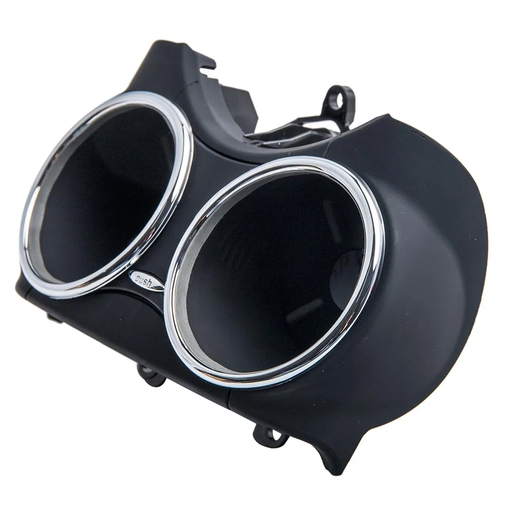 Cup Holder Replacement for Mercedes-Benz 21968004143C99,2196800414 3C99,219-680-04-14-3C99,219-680-04-14