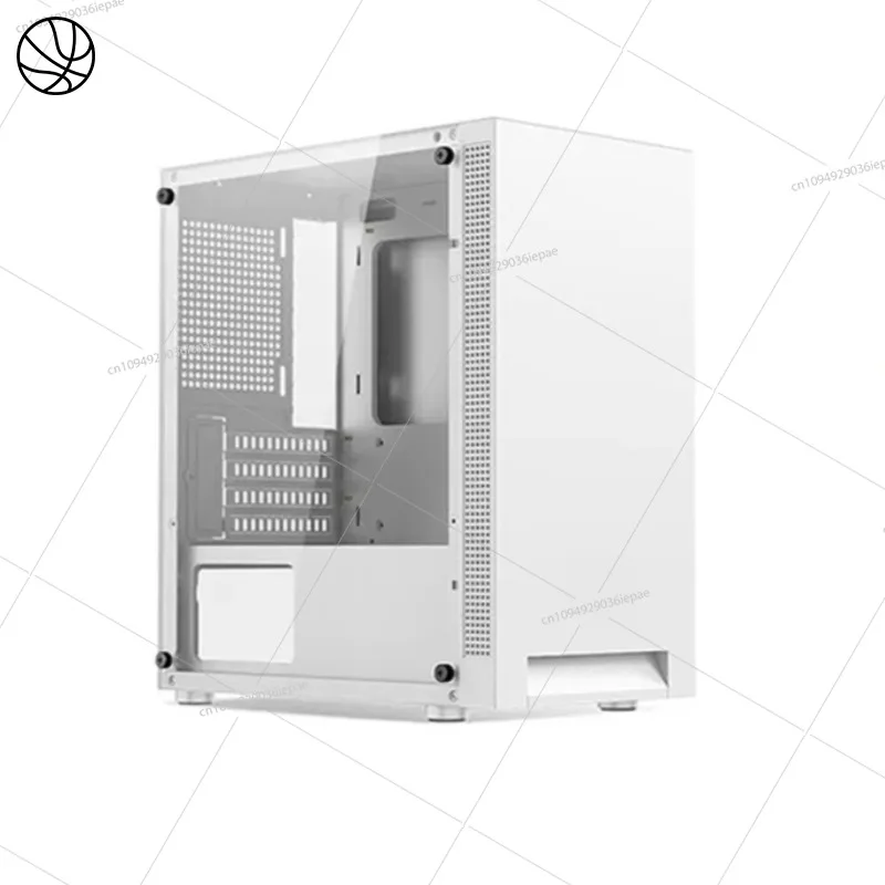 LZ-D Mini Desktop C… - image