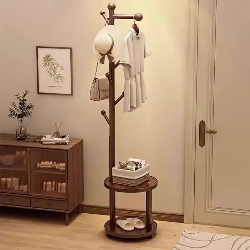 Floor Standing Wood…