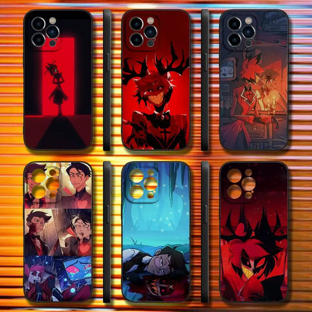 A-Alastor R-Radio D… - image