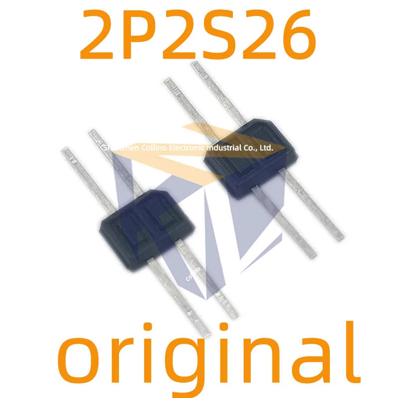 5pcs GP2S09 GP2S24 2P2S26 GP2S27 DIP-4 Subminiature Photointerrupter GP2S  original