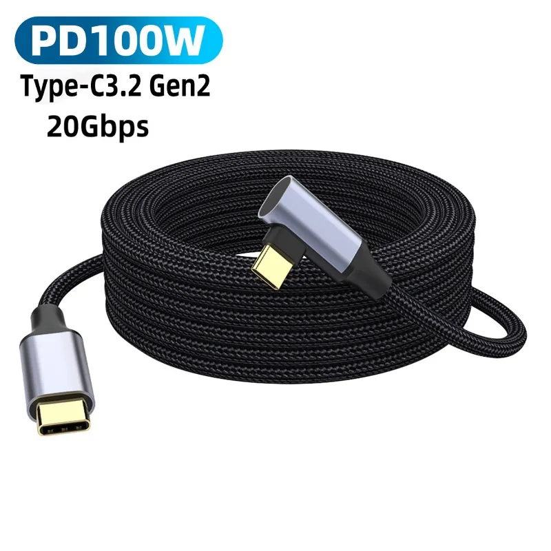 Fast Type-C Cable 1…
