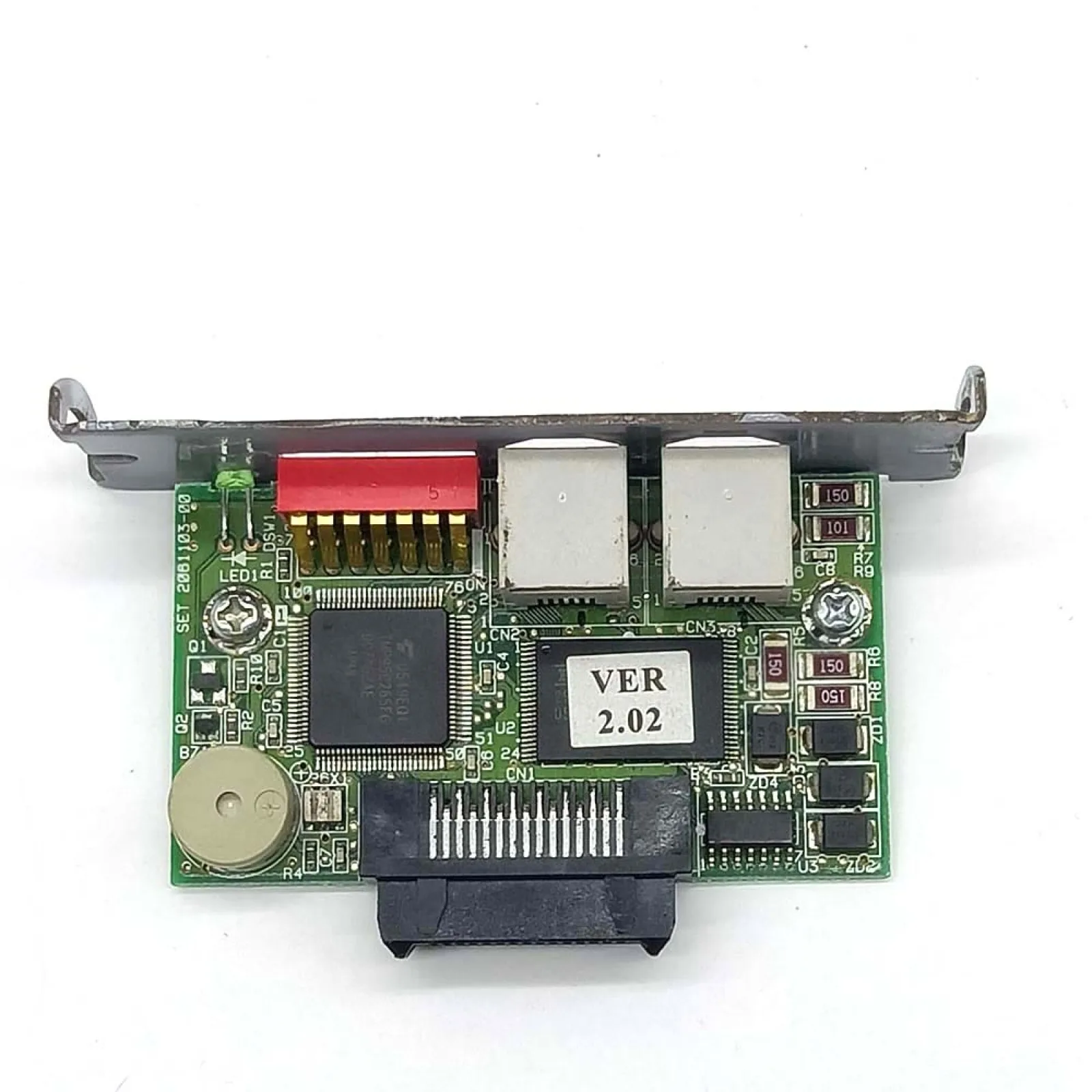 

Micros M179A UB-idn Interface Card Fits For Epson 700634-026 TM-U200 TM-T88