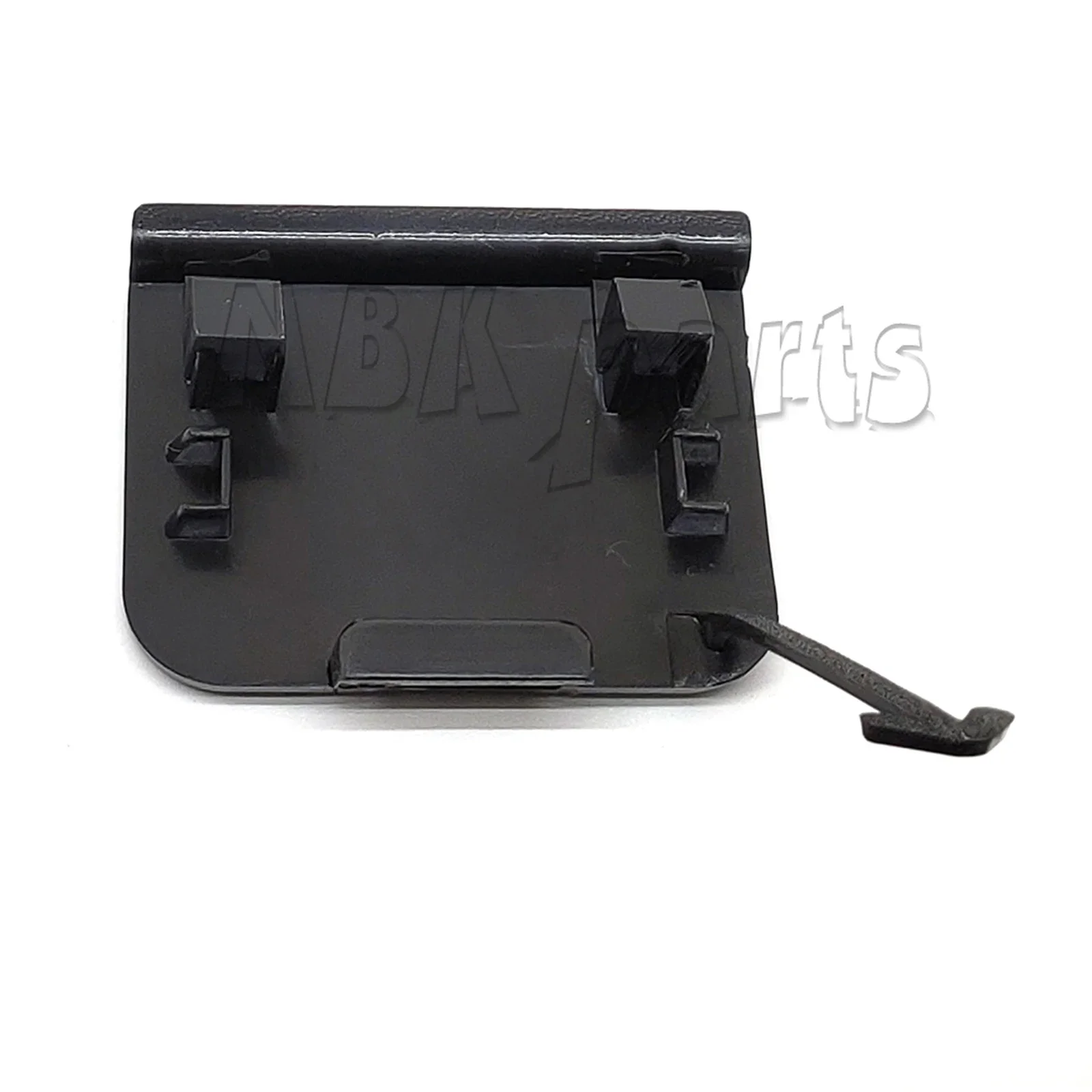 A 2108850026   Pasuje do 96-02 Mercedes-Benz E W210 S210 E200 E220 E240 E270 E280 E320 E420 E430 E55 AMG Przednia osłona holownicza — zdjęcie 4