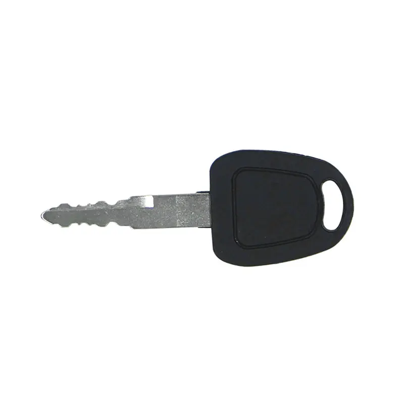 D100 5-F900 ELI80-0128 20 unidades de chaves de ignição de equipamento compatíveis com escavadeira Bobcat E55W E57W E60 E62 E63 E80 E85