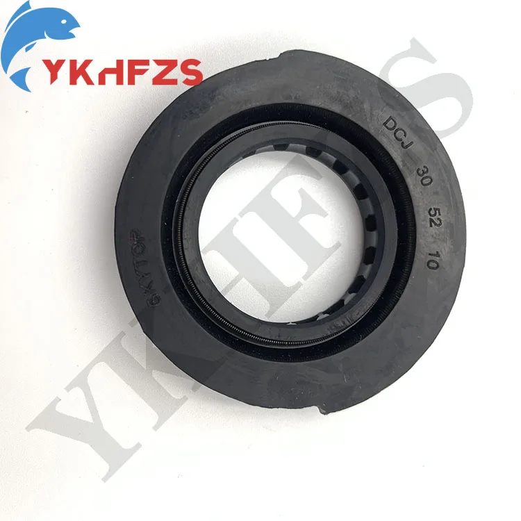 09289-30008 Oil Seal For Suzuki Outboard Motor 2T DT9.9 15HP 20HP 25HP 28HP