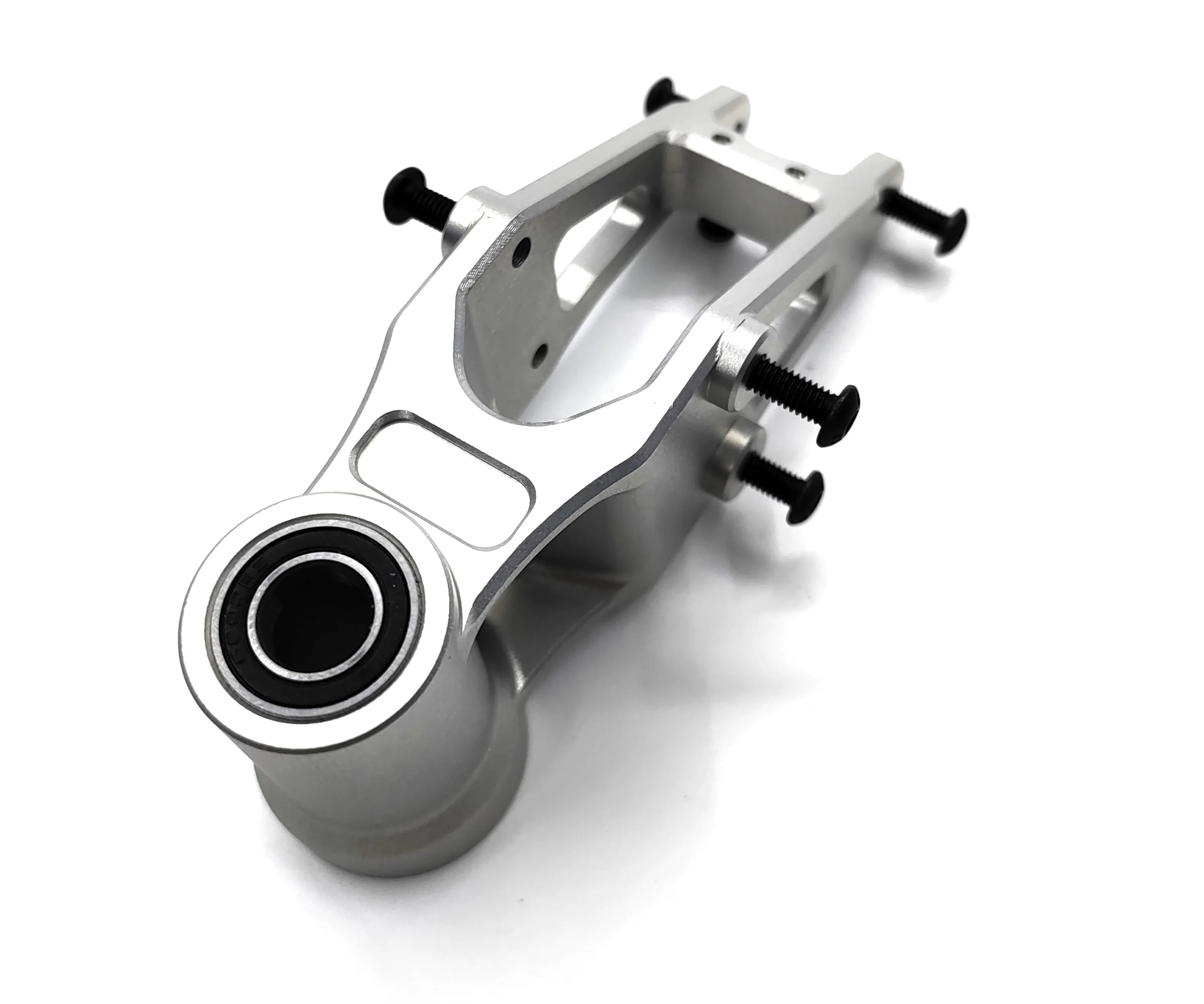 Przednia przegroda KEBEILEE CNC Aluminum7075 do LOSI Promoto MX 1/4 LOS264012