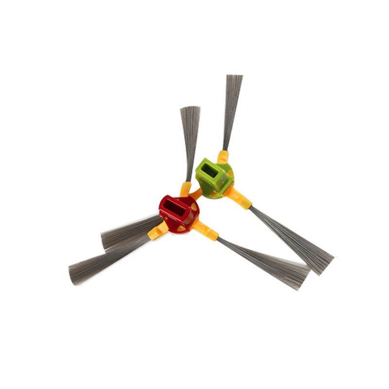 Robot Vacuum Cleaner Side Brush for Ecovacs 600 Deebot D62 D63 D65 D66 D68 D77 D79 DT8 630 650 660 680 Robotic Vacuum Parts