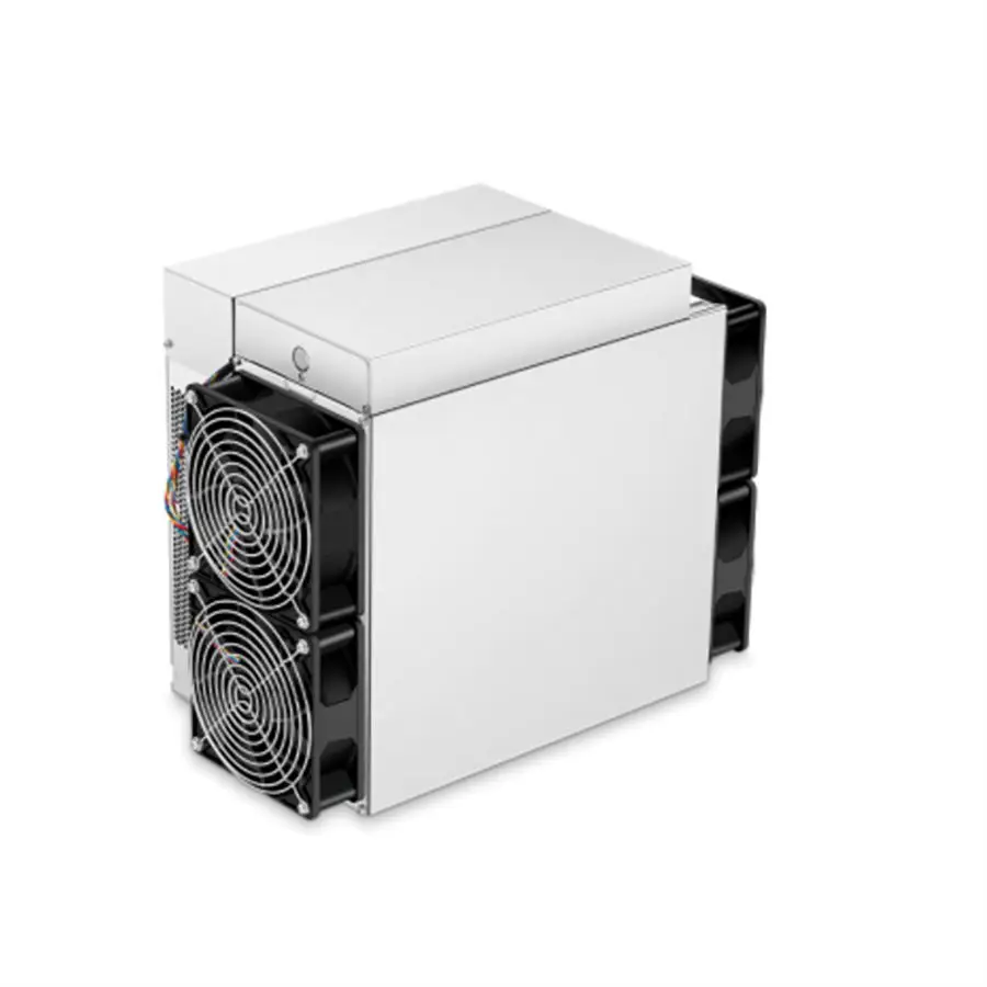 Bitmain Antminer S19 Pro 110Th/s 3250W Asic Mijnwerker BTC Bitcoin Mijnbouwmachine S19pro 110t in voorraad crypto mijnwerkers