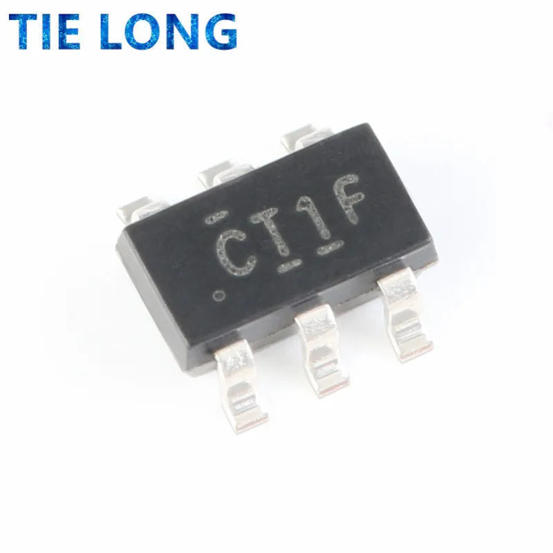 10pcs SN74LVC1T45DBVR SOT23-6 SN74LVC1T45 SOT 74LVC1T45 LED Driver IC