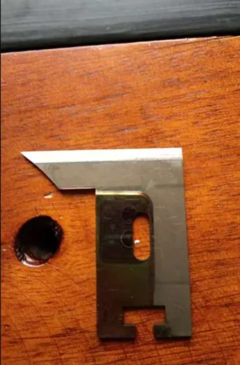thumb